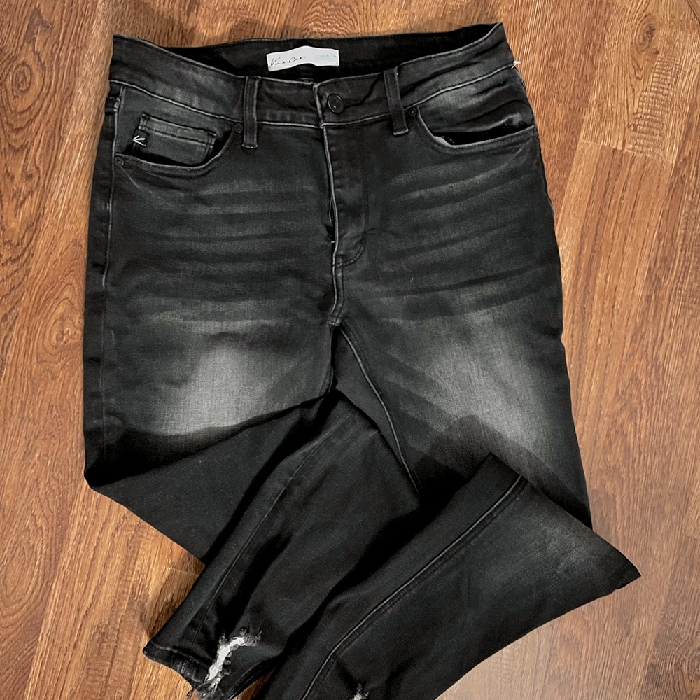 KanCan Jegging
